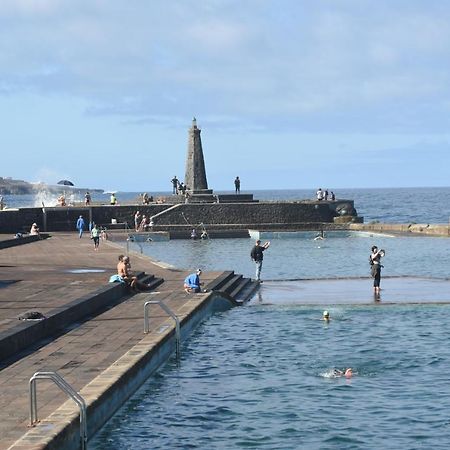 Armonia Park-Bajamar Lägenhet Bajamar  Exteriör bild