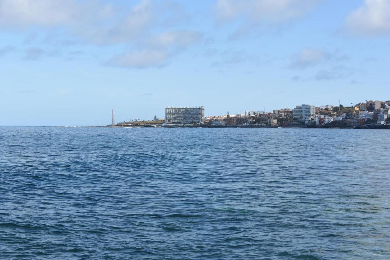 Armonia Park-Bajamar Lägenhet Bajamar  Exteriör bild